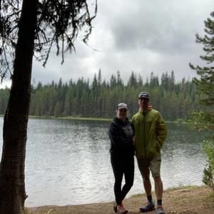 Meet your Posher, Ruth